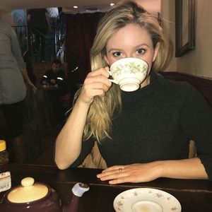 Meet your Posher, Taylor